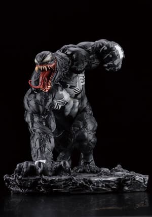 Venom - Renewal Edition - ARTFX+ - Kotobukiya - 7