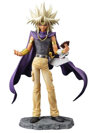 Yami Marik / Malik - ARTFX J - Réédition - 8