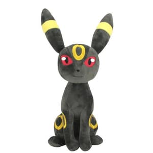 Umbreon - Pokemon - 20 cm Plush - 1