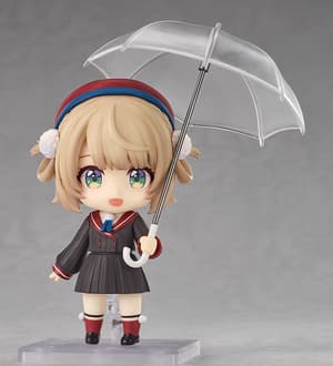 Nendoroid 2766 Shigure Ui - Standard Outfit - 1