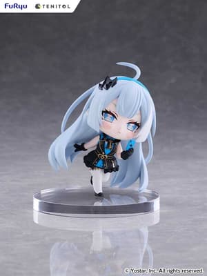 Tyrant - Female - Tenitol Mini - Furyu - 5