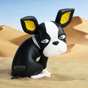 Iggy Vol. 4 - JoJo’s Bizarre Adventure - Sofvimates - 1