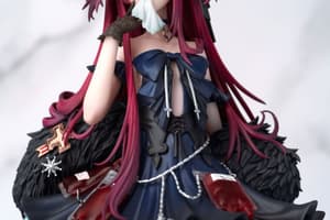 Cat Eye Girl (Freng) - Lemoe Figure (6)