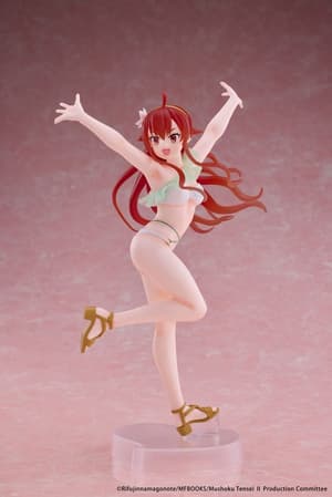 Eris Boreas Greyrat - Ravitier - Taito - 3