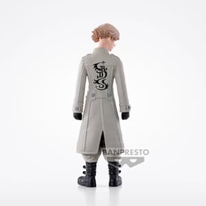 Seishu Inui - Tokyo Revengers - Banpresto (1)