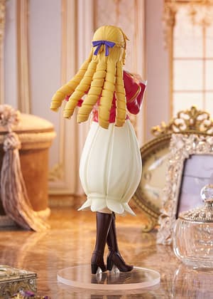 Grace Auvergne - L - From Bureaucrat to Villainess Pop Up Parade - Good Smile Company - 1
