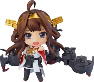 Nendoroid 845 Kongou Kai-II (Ni) - 1