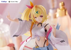 Sara Hoshikawa - Tenitol - Furyu - 3