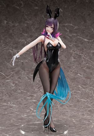 Chiyo - 1/4 B-Style Bunny - FREEing - 3