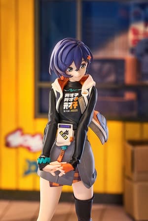 Belle - SP - Zenless Zone Zero Pop Up Parade - Good Smile Company - 4