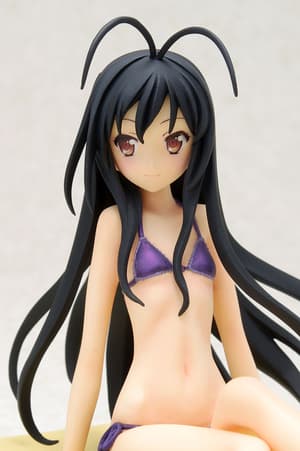 Kuroyukihime - Bikini Beach Queens - 5