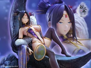Diaochan Chousen - Dream Bistro - 13