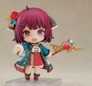Nendoroid 2020 Sophie Neuenmuller (2)