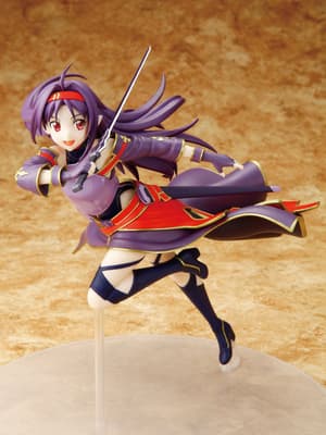 Yuuki Konno – Mother’s Rosario – Genco Figur - 2