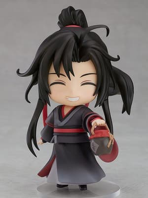 Nendoroid 1068 Wei Wuxian - 3