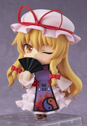 Nendoroid 442 Yukari Yakumo - 2