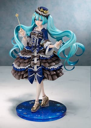 Hatsune Miku - Shooting Star a la Mode 1/7 Scale Figure | Good Smile Company - 10