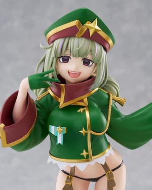 Leopard (Araga Kiwi) - L - Gushing Over Magical Girls Pop Up Parade - Good Smile Company - 6
