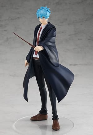 Lance Crown - Mashle: Magic and Muscles Pop Up Parade - Good Smile Company - 2