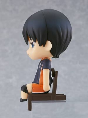 Nendoroid Swacchao! Tobio Kageyama - 1