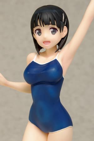 Suguha Kirigaya - Beach Queen - 4