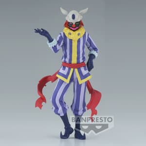 Laplace - That Time I Got Reincarnated as a Slime - Otherworlder Vol.17 - Banpresto - 1