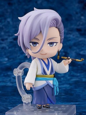 Nendoroid 2137 Usui Yuen - 1