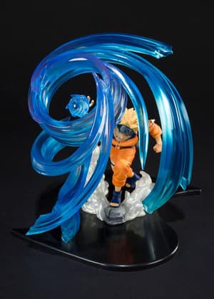 Naruto Uzumaki - Rasengan - Kizuna Relation - Figuarts Zero - 1