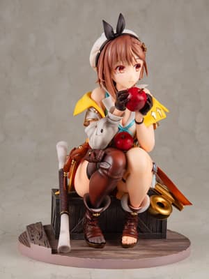 Ryza / Reisalin Stout - KT Model+ - Koei Tecmo Games - 15