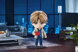 Nendoroid 2987 & 2988 Set Joo Jaekyung & Kim Dan - 6