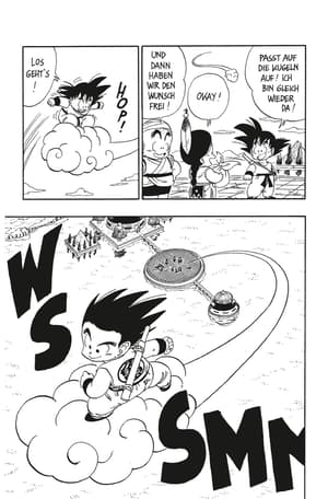 Dragon Ball Band 10 - 5