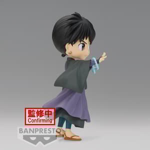 Miroku - Q Posket - Banpresto (1)