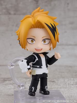Nendoroid 2558 Denki Kaminari - 1