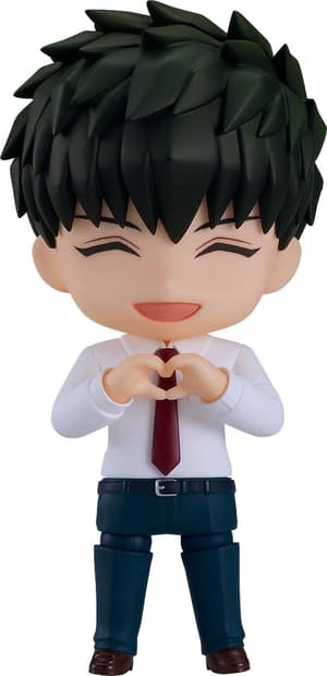 Nendoroid 2629 Kirishima Miyama (6)