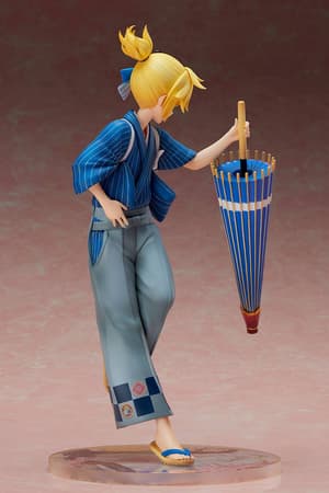 Len Kagamine - Hanairogoromo - Stronger Exclusive - 3