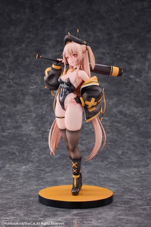 Nanohana Hoshi (StarCat) -  Limited Bonus Edition - Rainbow - Hobby Sakura (3)