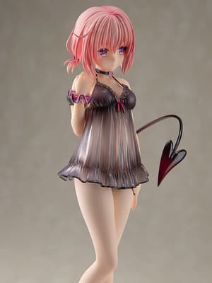 Momo Belia Deviluke - Little Devil Baby Doll - Alter (18)