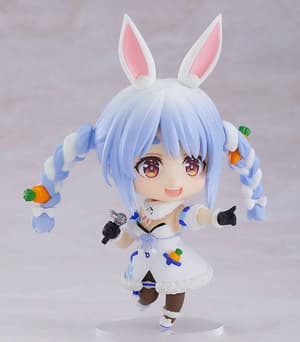 Nendoroid 1823 Usada Pekora - Re-Release - 6