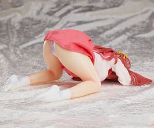 Mai Sakuragi - Character's Selection - Doukyuusei Remake - BINDing / Native - 4