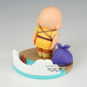 Krillin - Dragon Ball -  History Box - Banpresto (1)