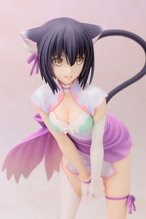 Xiao-Mei and Rinrin (Kotobukiya) - 5