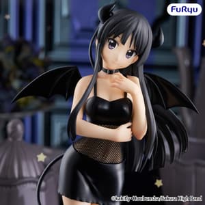 Mio Akiyama - BiCute Dark - Furyu - 4