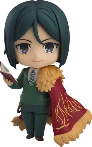 Nendoroid 2667 Zhuge Liang - Caster - 6