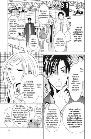 Takane & Hana - Carlsen - Band 017 - 4