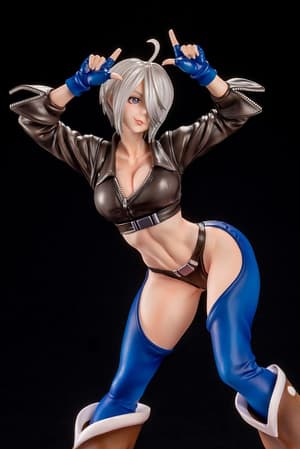 Angel - Bishoujo - Kotobukiya (5)