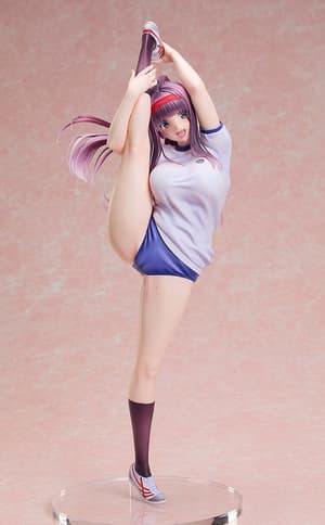Neru Shizuki: Gym Uniform Ver. - 3