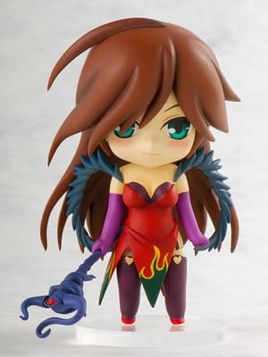 Nendoroid 169a Nyx - 1