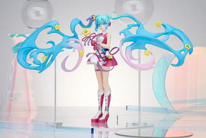 Hatsune Miku - Future Eve - L - Pop Up Parade - Good Smile Company - 4