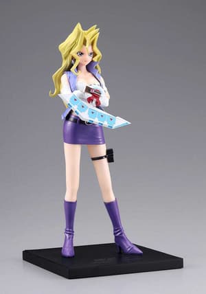 Mai Valentine - Oshi Works - Kotobukiya - 8
