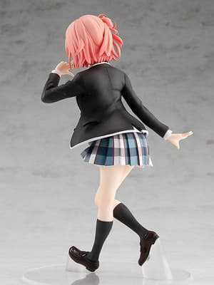 Yui Yuigahama - My Teen Romantic Comedy SNAFU Climax Pop Up Parade - Good Smile Company - 9
